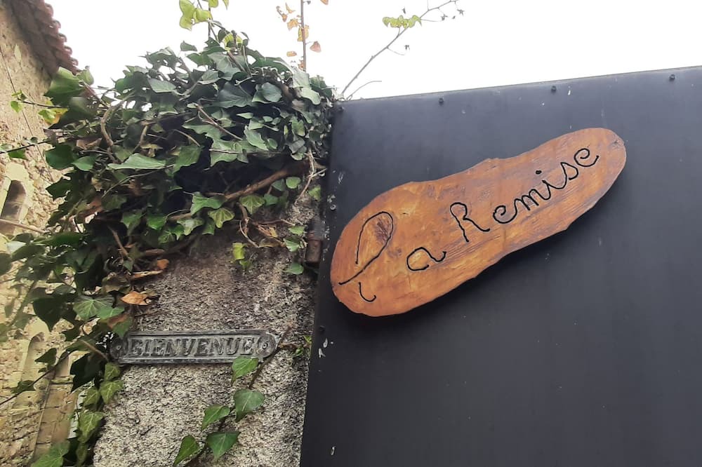 Photo of Outdoor in La Tour-Sur-Orb