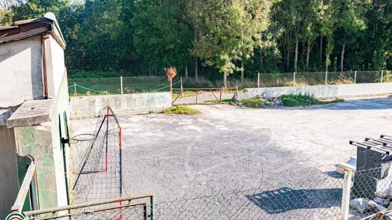 Photo of Outdoor in Suippes