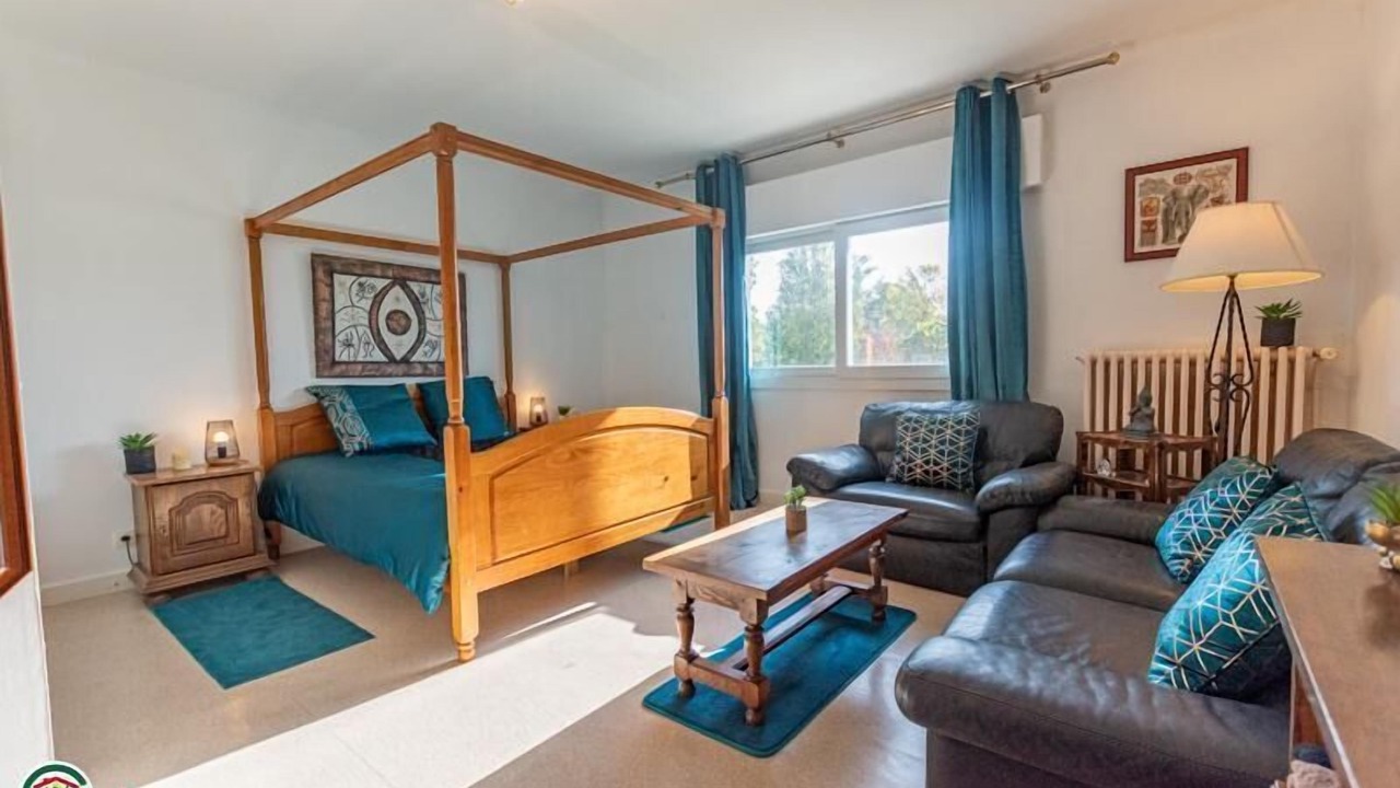 Photo of Livingroom in Suippes