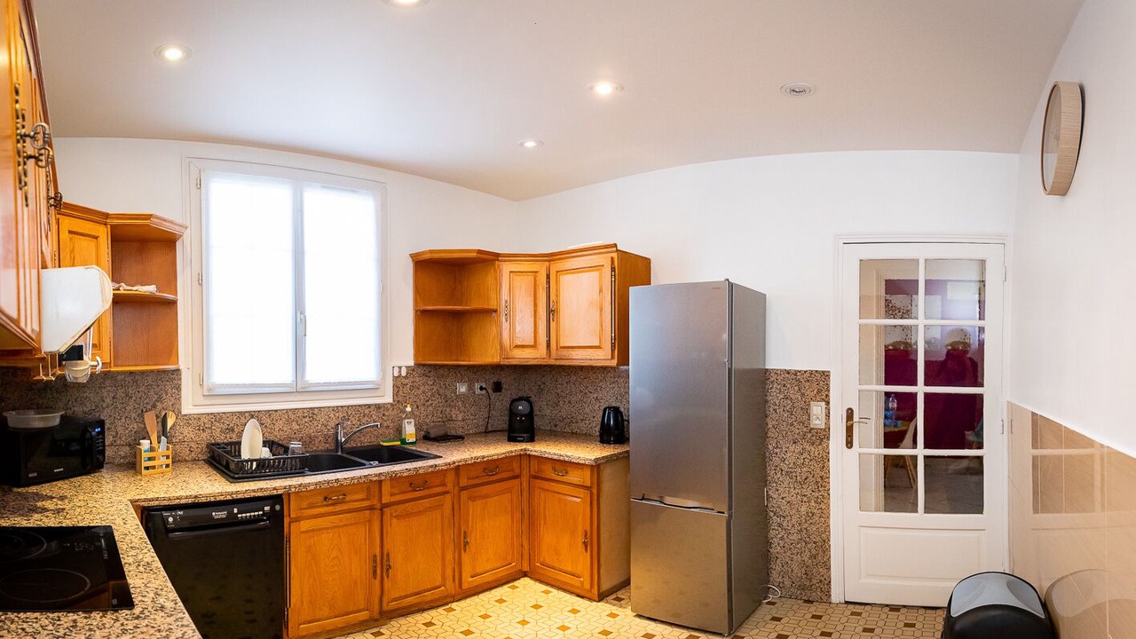 Photo of Kitchen in Villeneuve-Saint-Georges