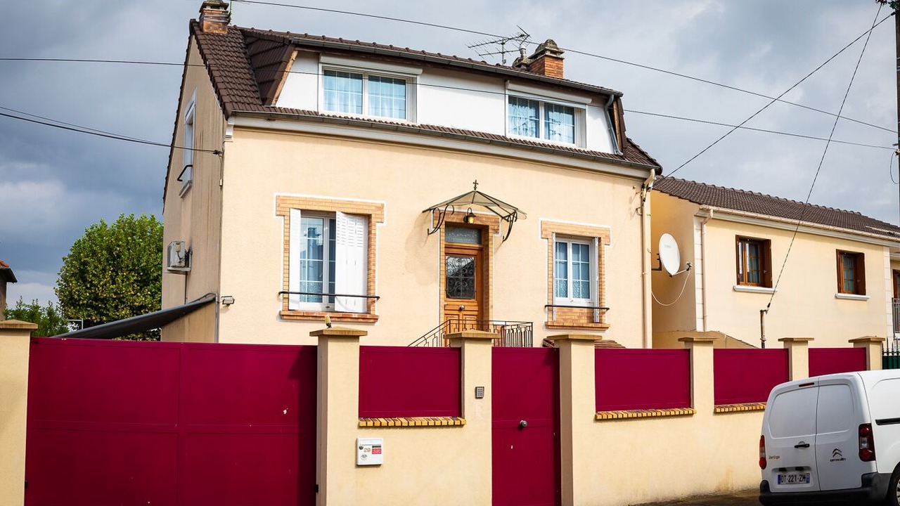 Photo of Outdoor in Villeneuve-Saint-Georges