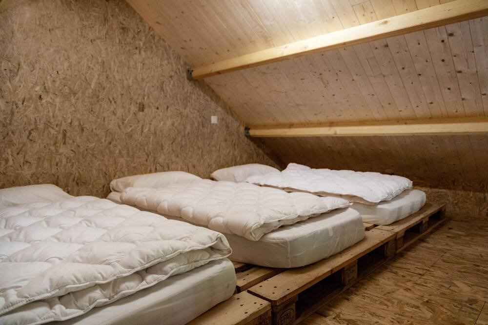 Photo of Bedroom in Conty