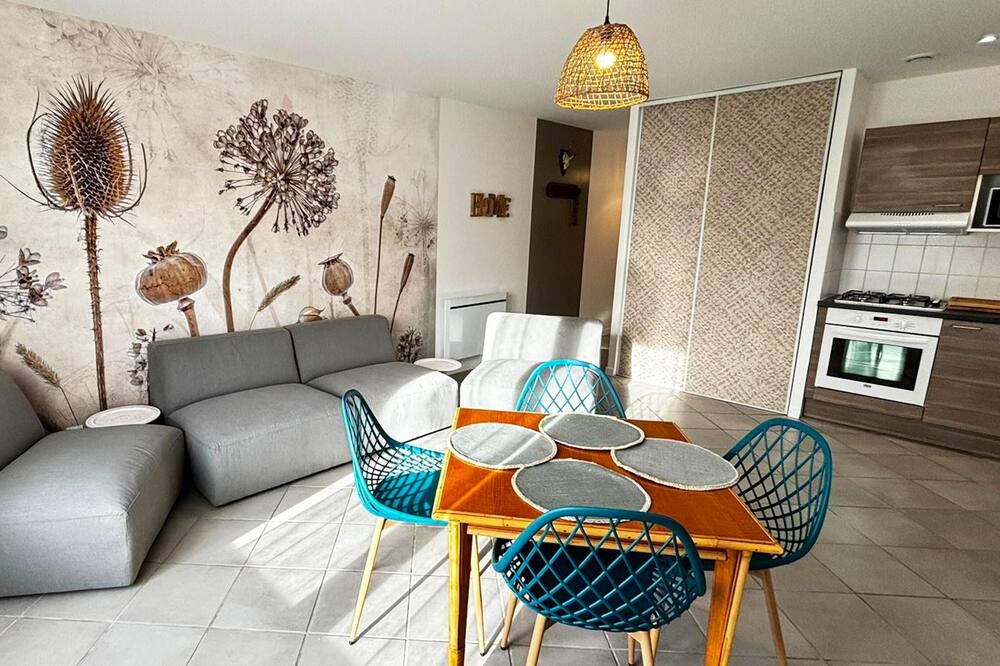 Photo of Livingroom in Gasny