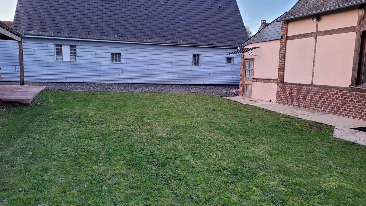 Photo of Outdoor in Feuquieres
