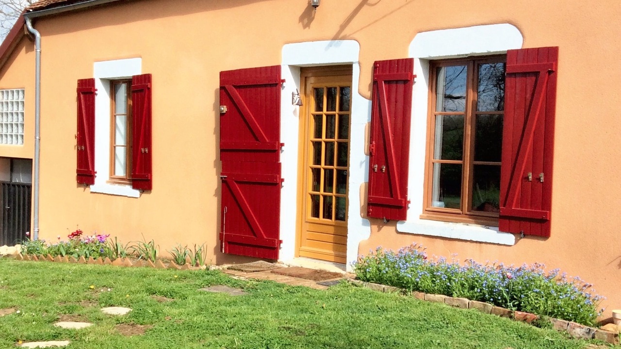 Photo of Outdoor in Dampierre-sous-Bouhy