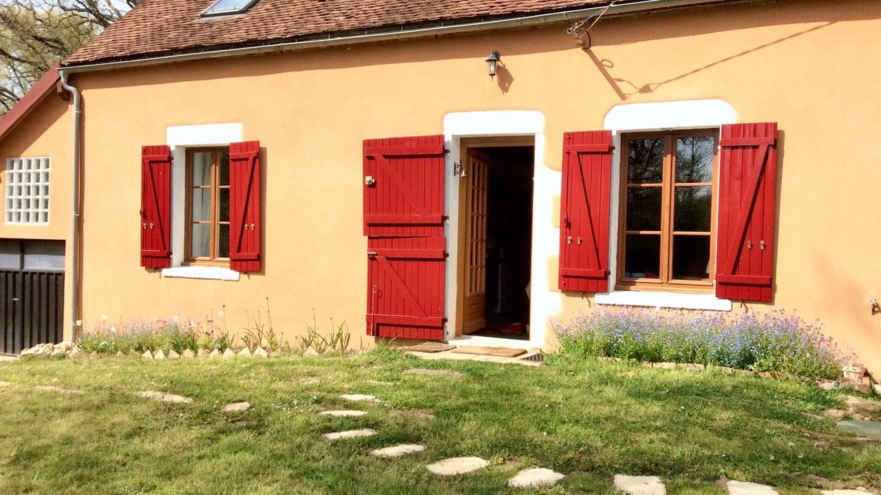 Photo of Outdoor in Dampierre-sous-Bouhy
