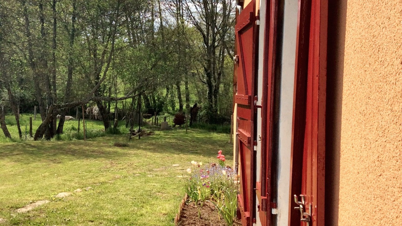 Photo of Outdoor in Dampierre-sous-Bouhy