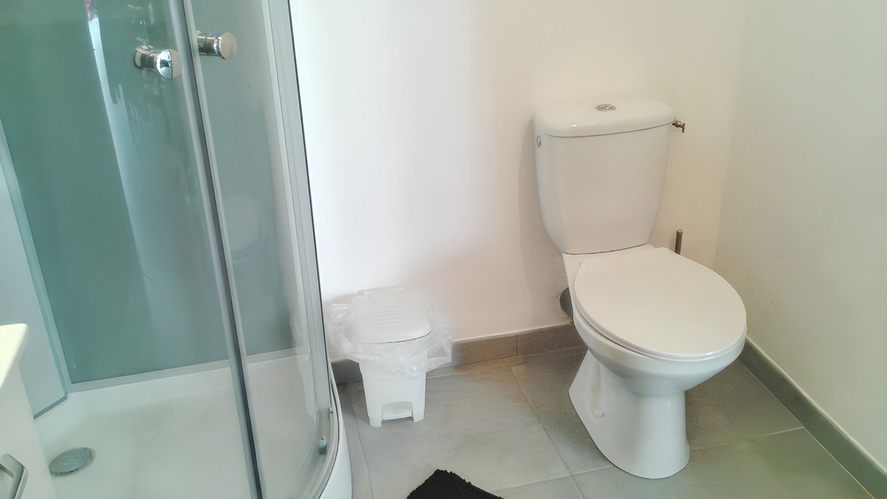 Photo of Bathroom in Notre-Dame-du-Touchet