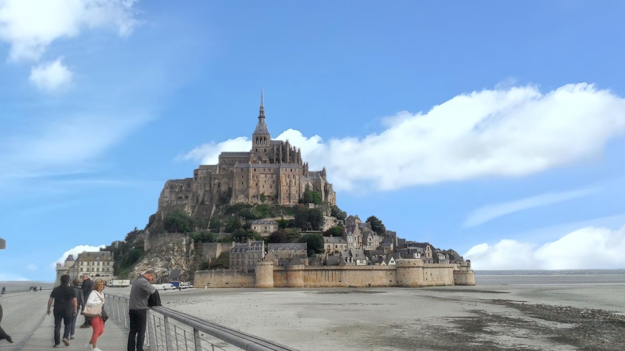 Photo of Others in Notre-Dame-du-Touchet