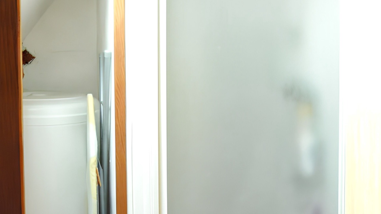 Photo of Bathroom in Touffreville-sur-Eu