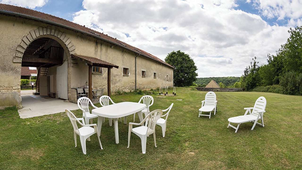 Photo of Outdoor in Monthenault