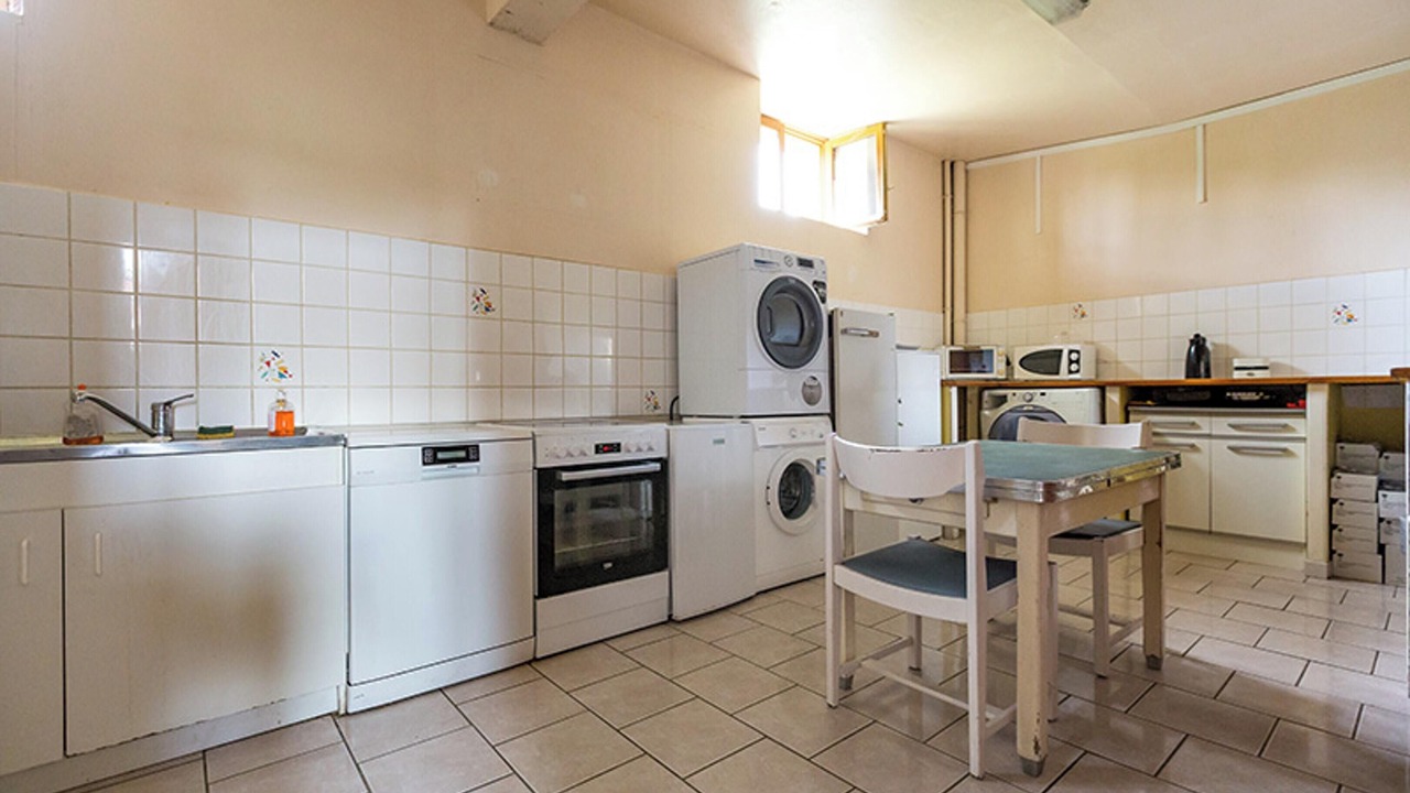 Photo of Kitchen in Monthenault