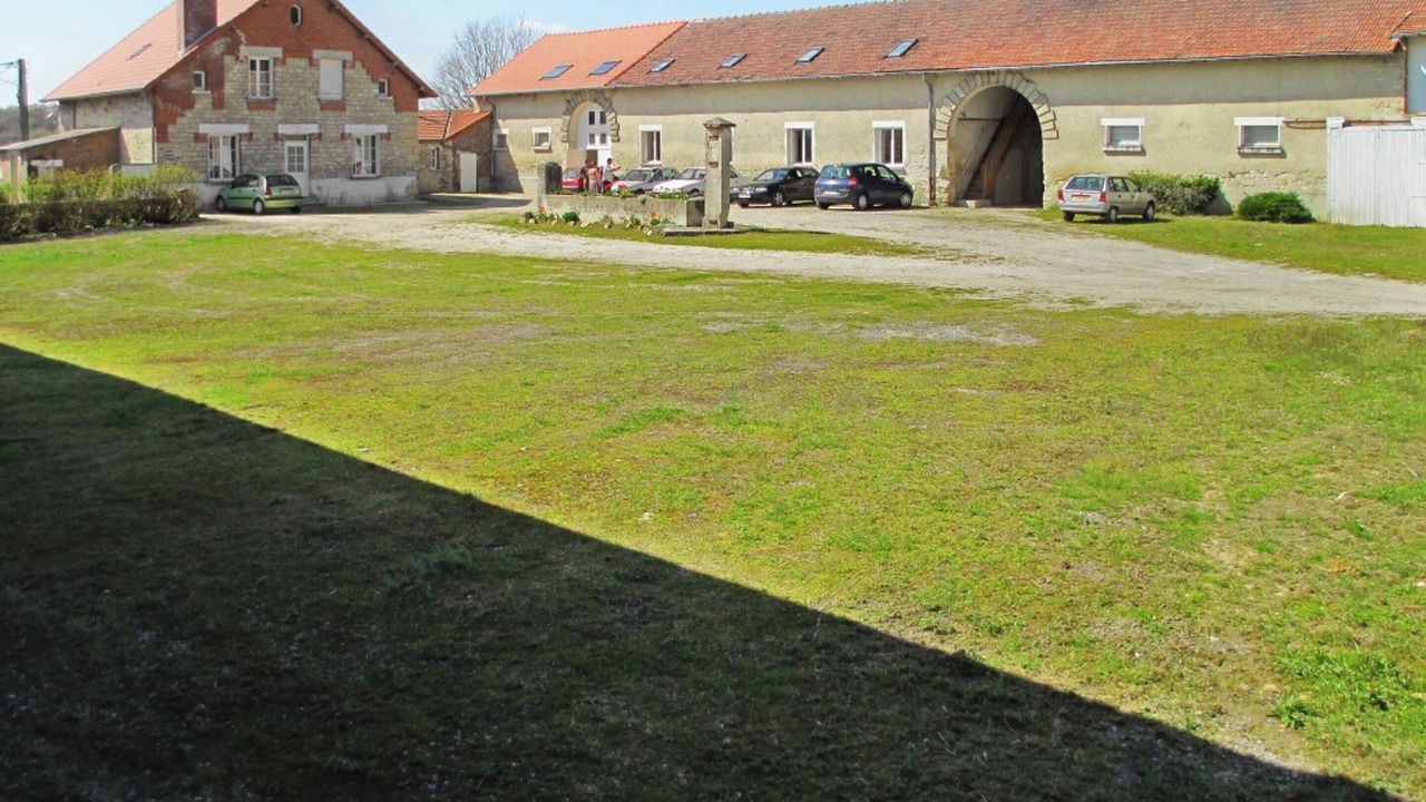 Photo of Outdoor in Monthenault