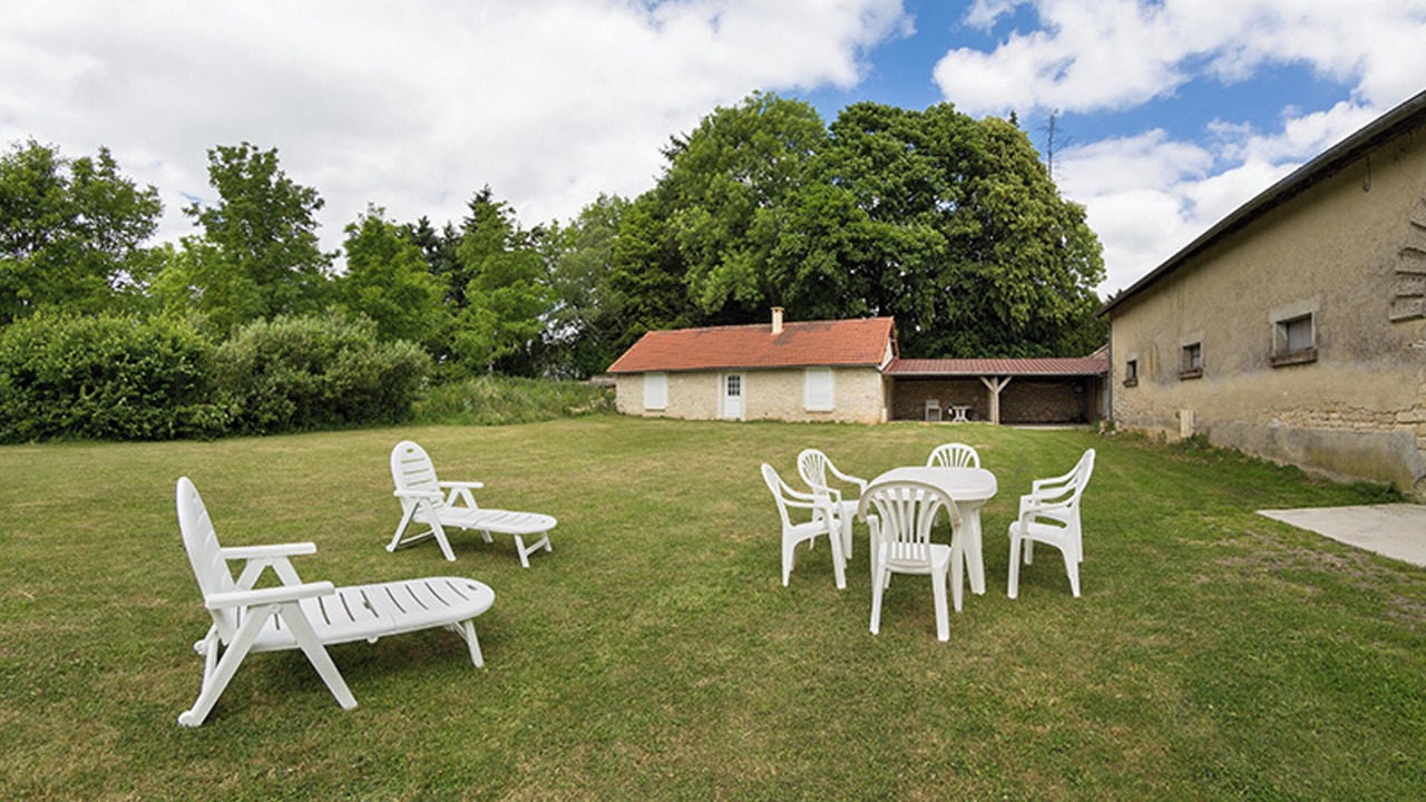 Photo of Outdoor in Monthenault