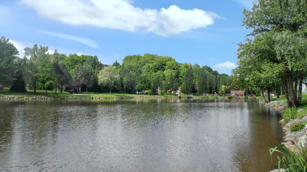 Photo of Outdoor in La Ferriere-aux-Etangs