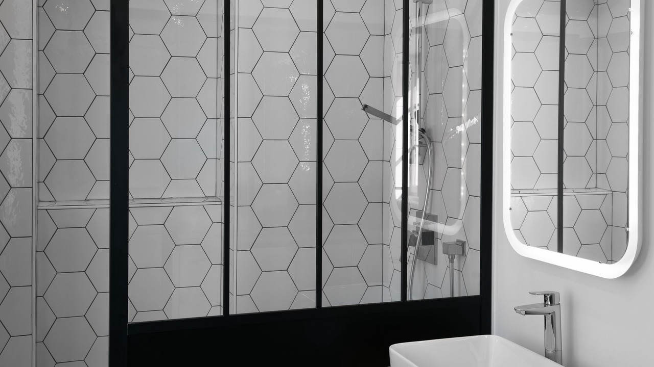 Photo of Bathroom in Bonnelles