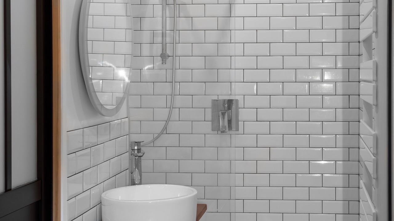 Photo of Bathroom in Bonnelles