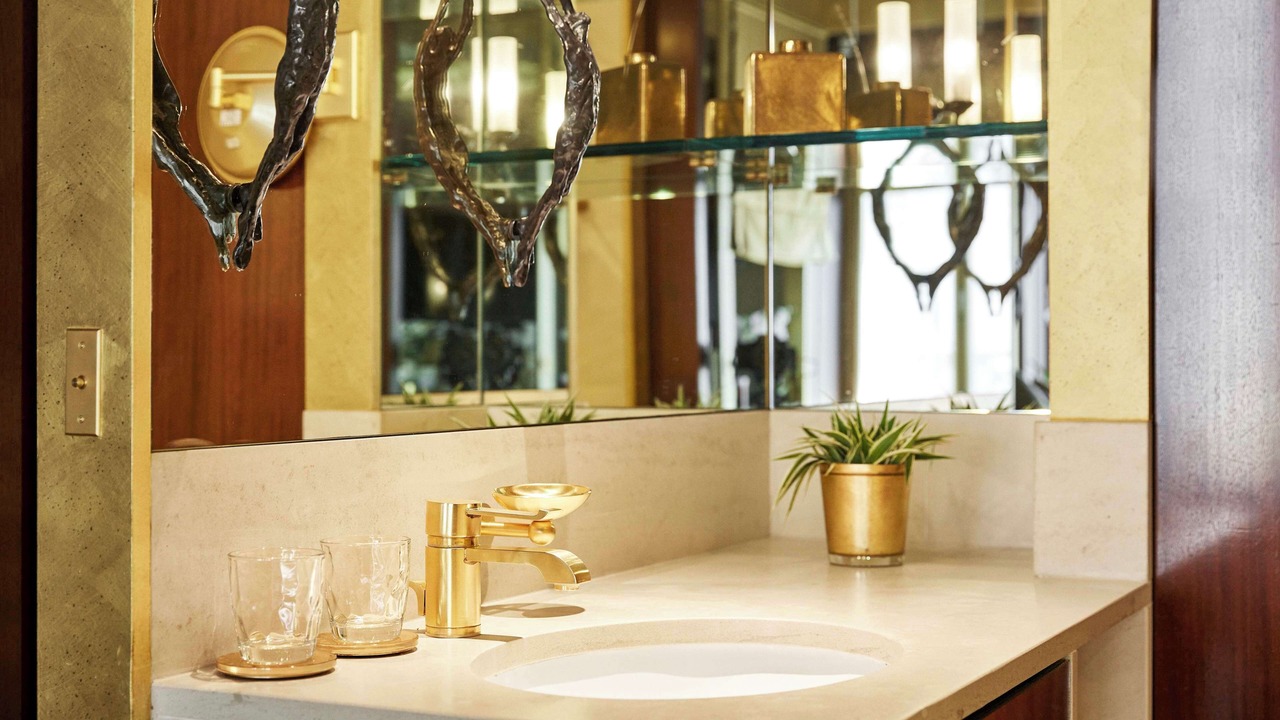 Photo of Bathroom in Gaillon