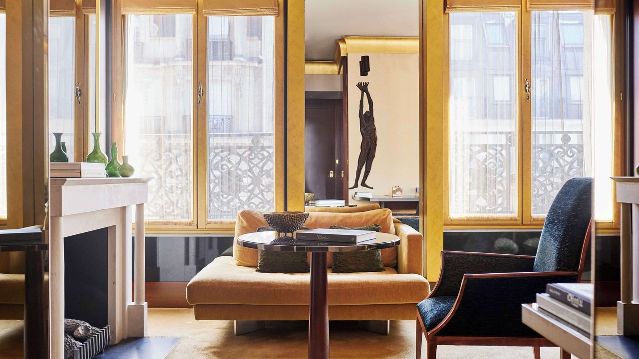 Photo of Bedroom in Gaillon