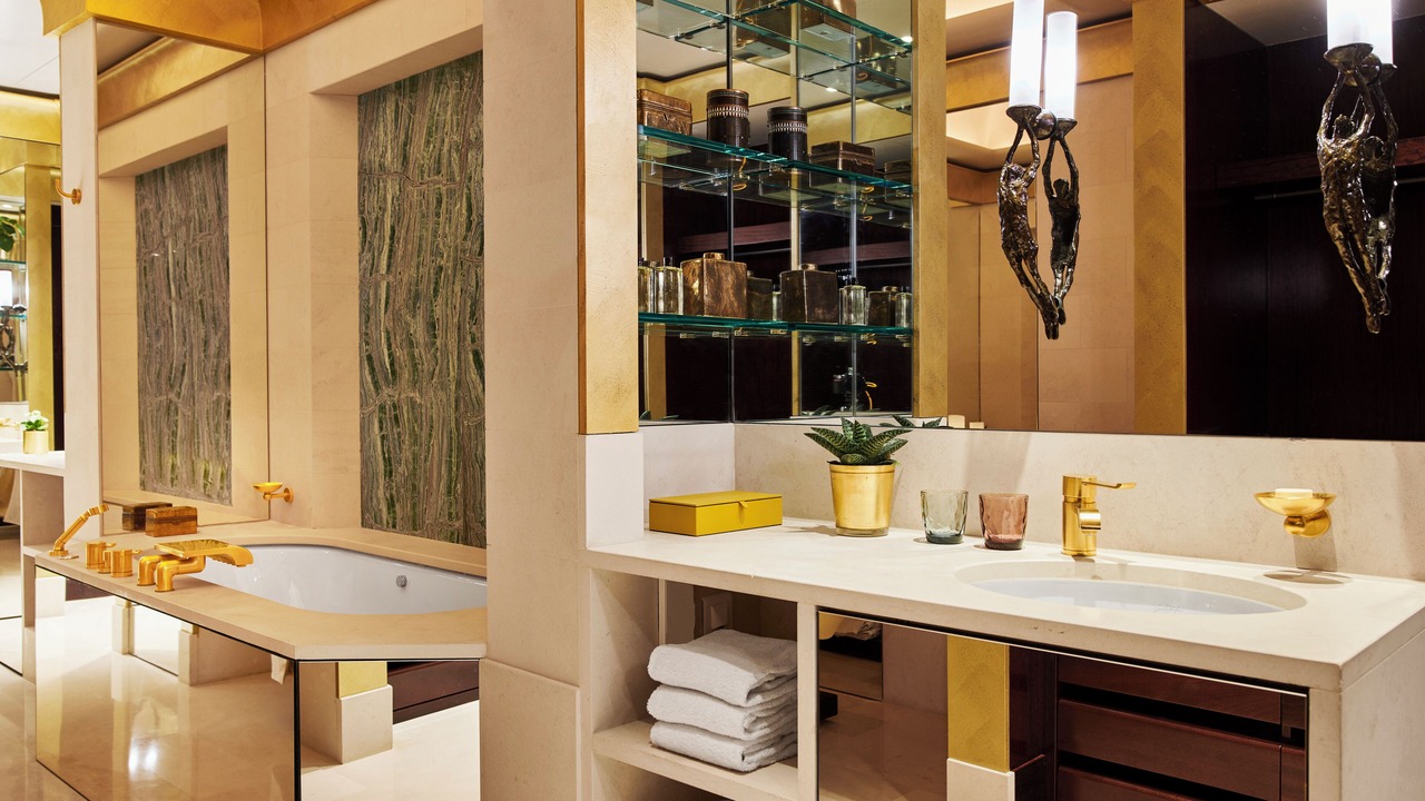 Photo of Bathroom in Gaillon