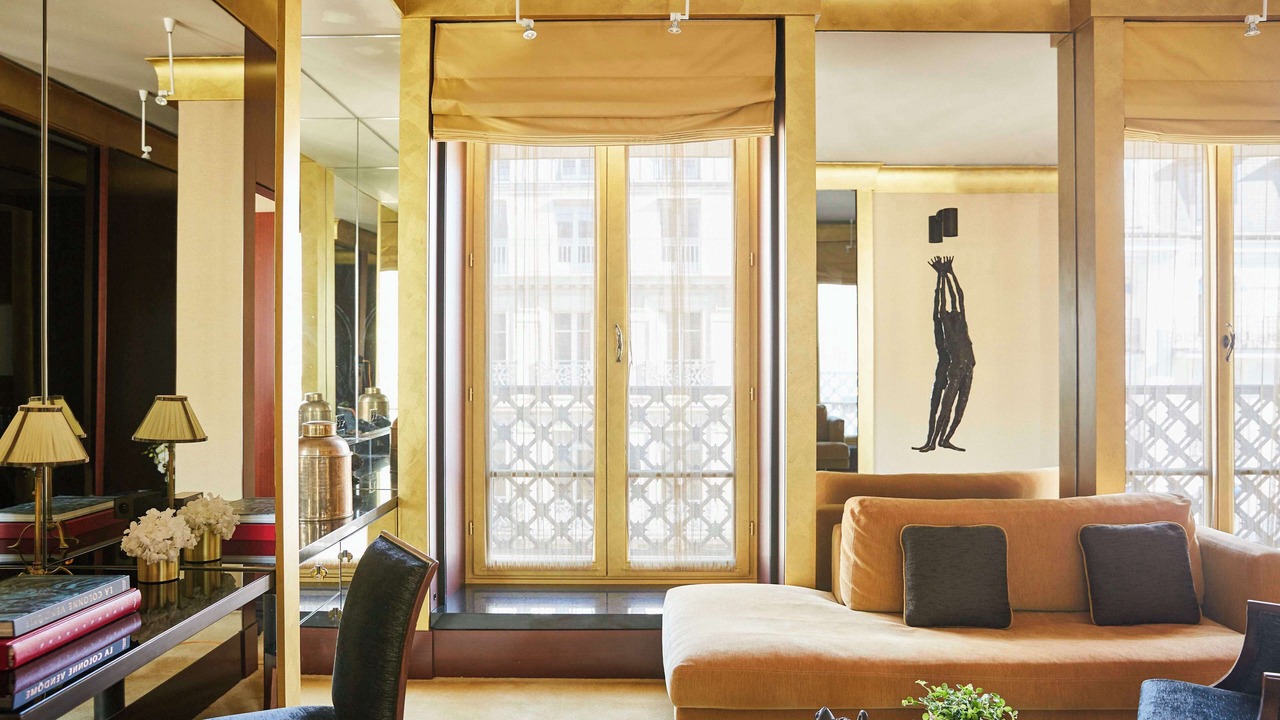 Photo of Bedroom in Gaillon