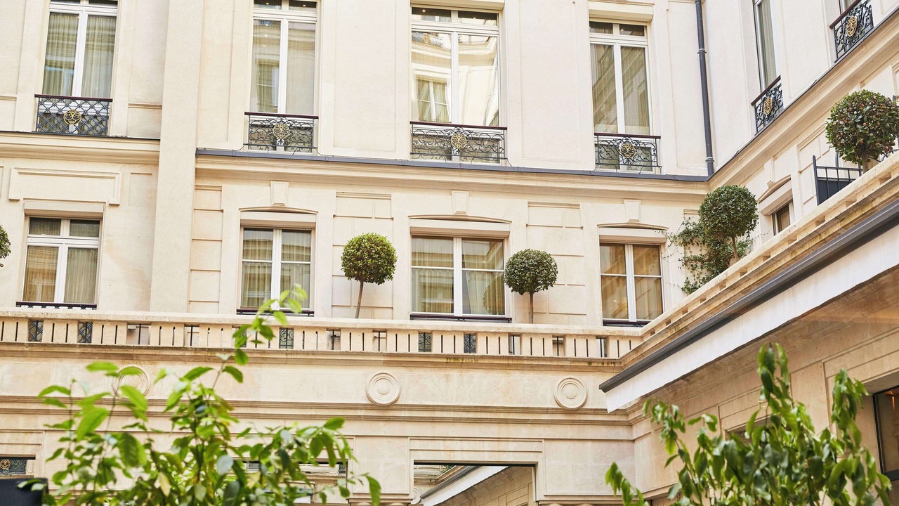 Photo of Patio Balcony in Gaillon