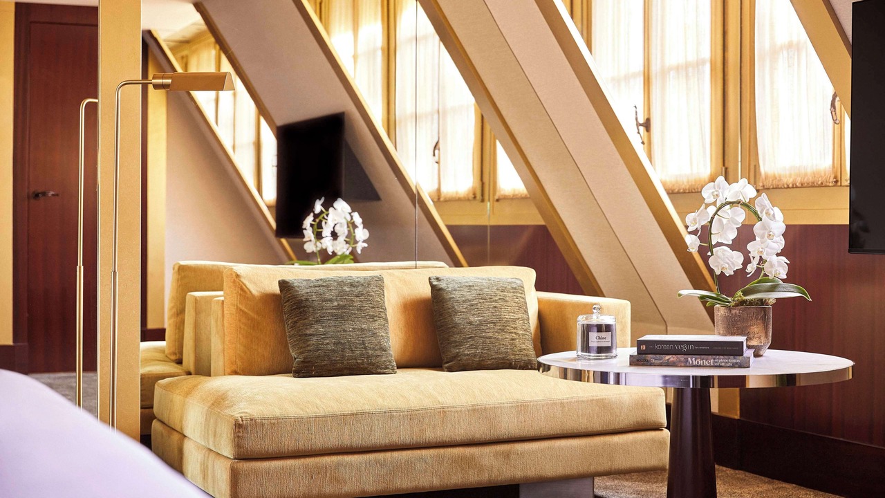 Photo of Bedroom in Gaillon