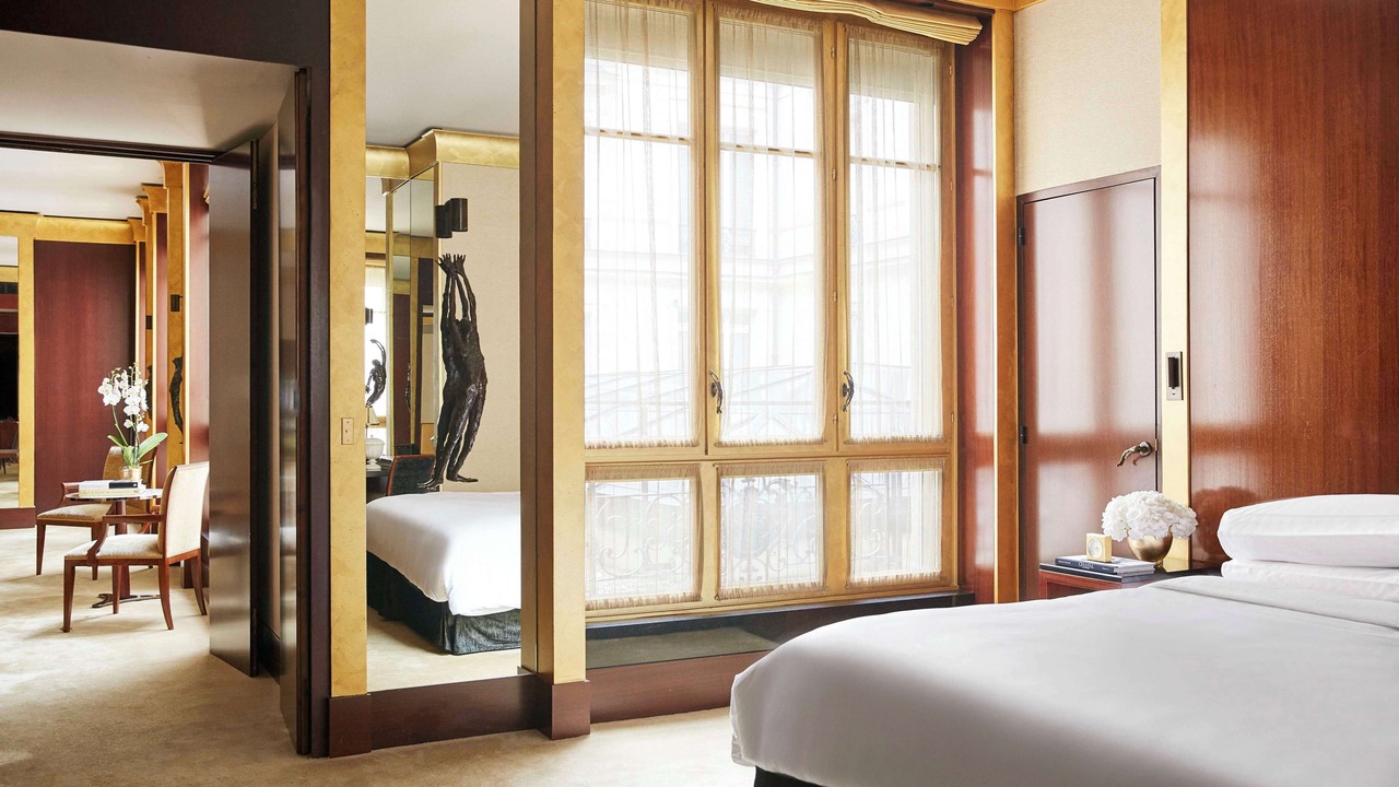 Photo of Bedroom in Gaillon