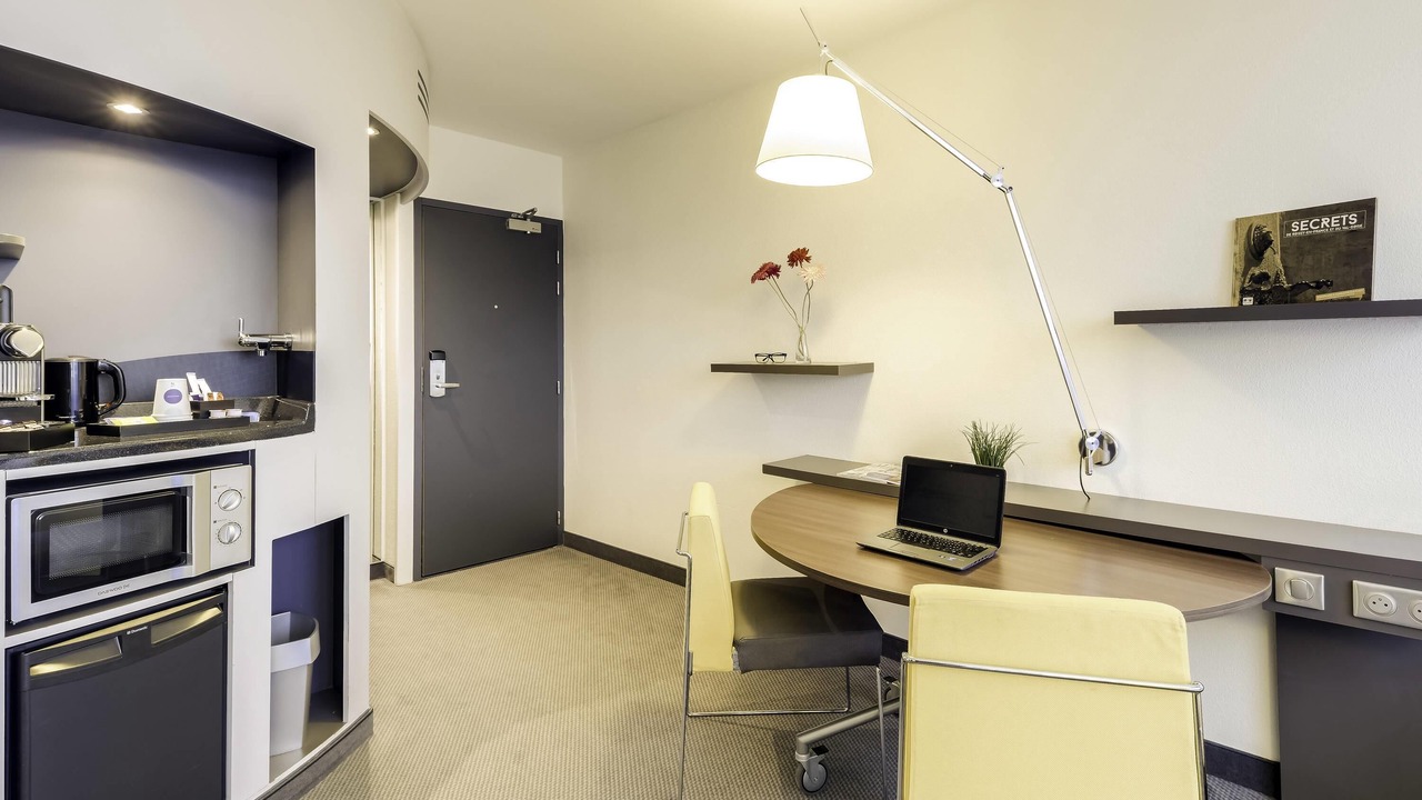 Photo of Bedroom in Roissy-en-France