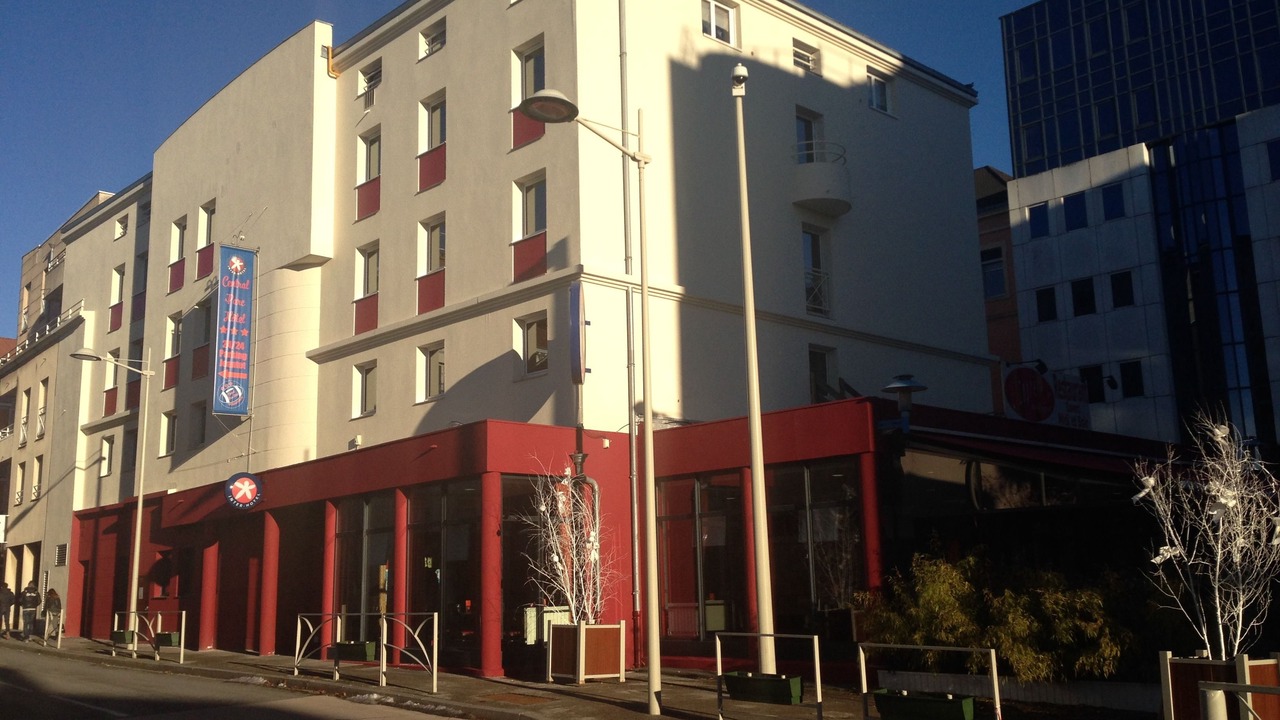 Photo of Outdoor in Oyonnax