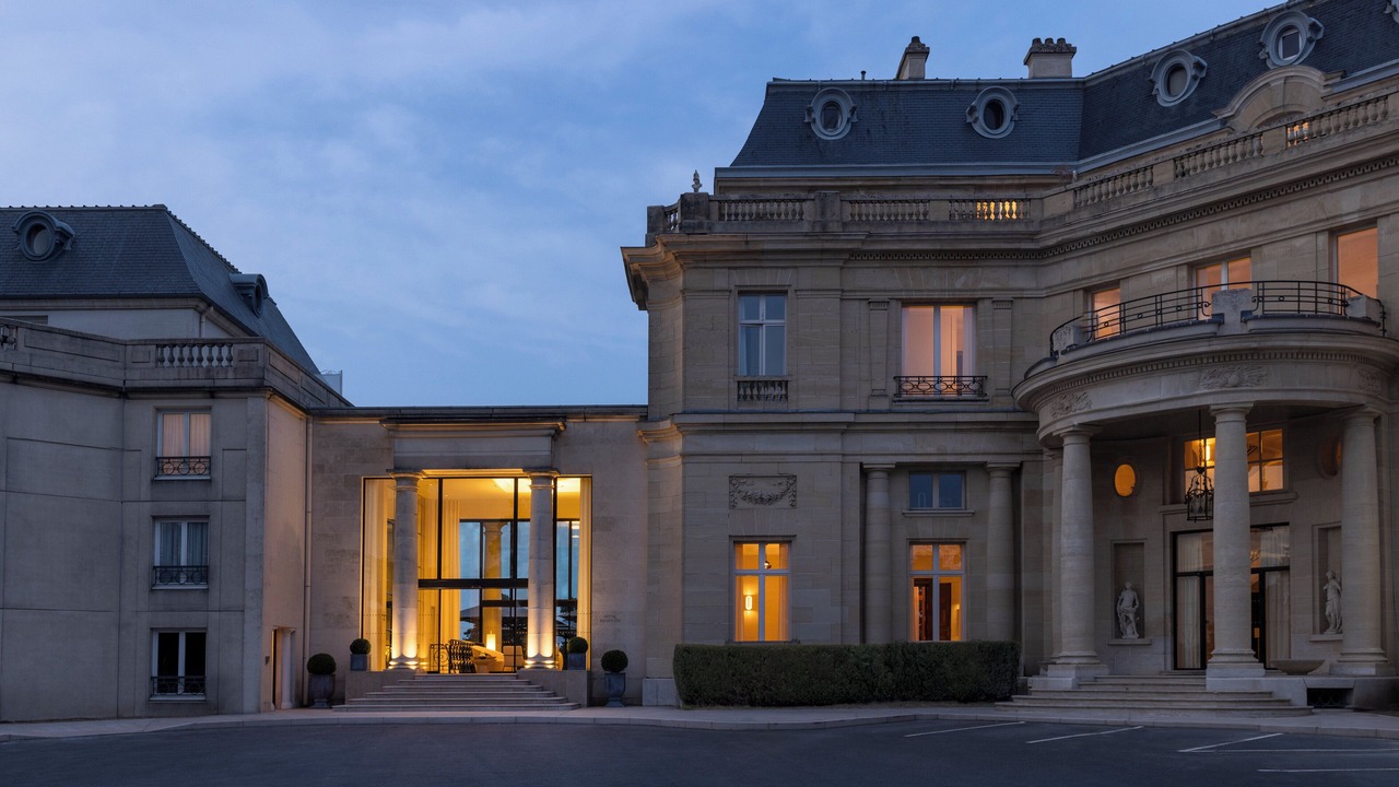 Photo of Outdoor in La Chapelle-en-Serval