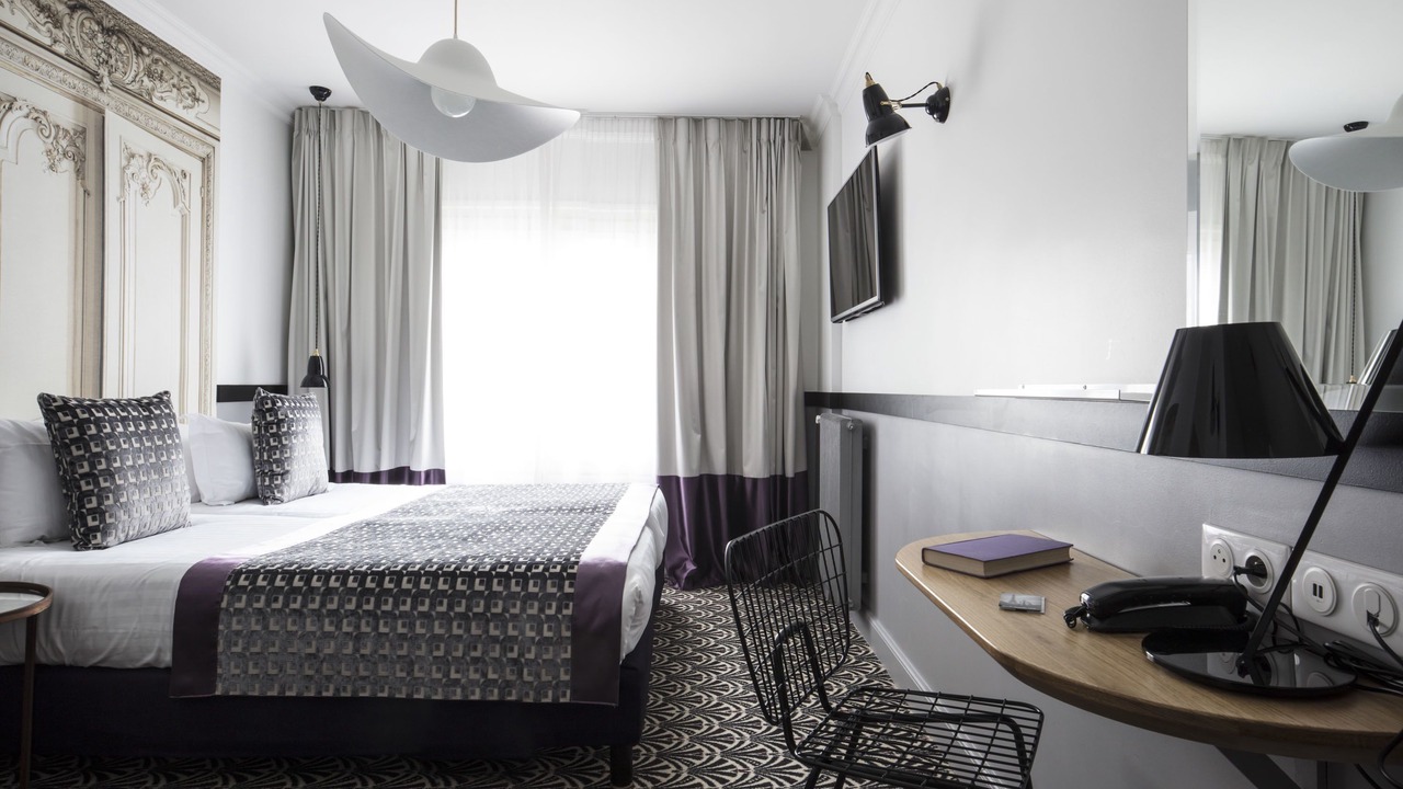 Photo of Bedroom in Vivienne
