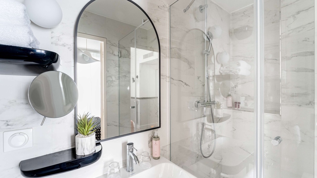 Photo of Bathroom in Vivienne