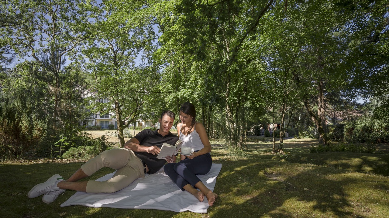 Photo of Outdoor in Hardelot-Plage