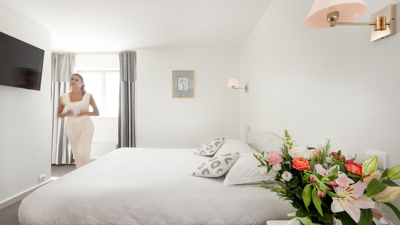 Photo of Bedroom in Arras