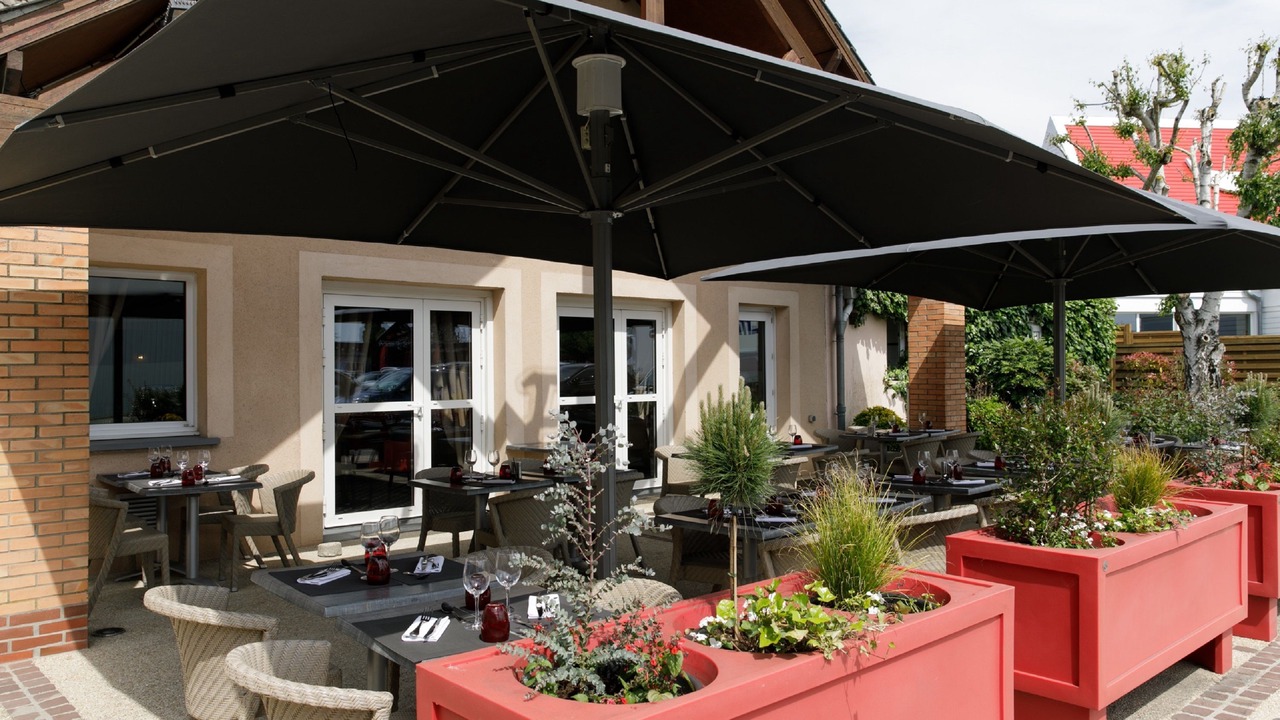 Photo of Patio Balcony in Barjouville