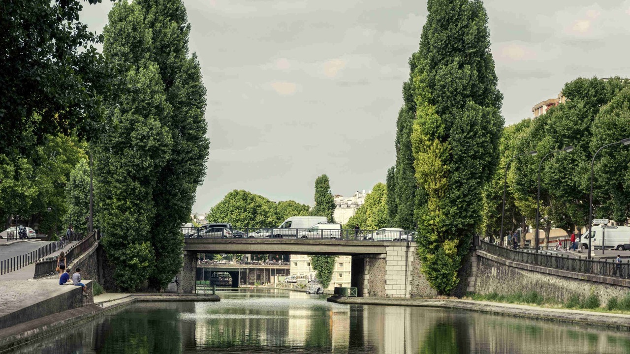 Photo of Others in Cergy
