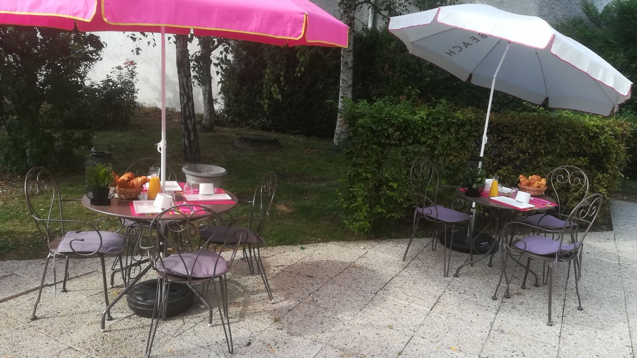 Photo of Outdoor in La Courneuve