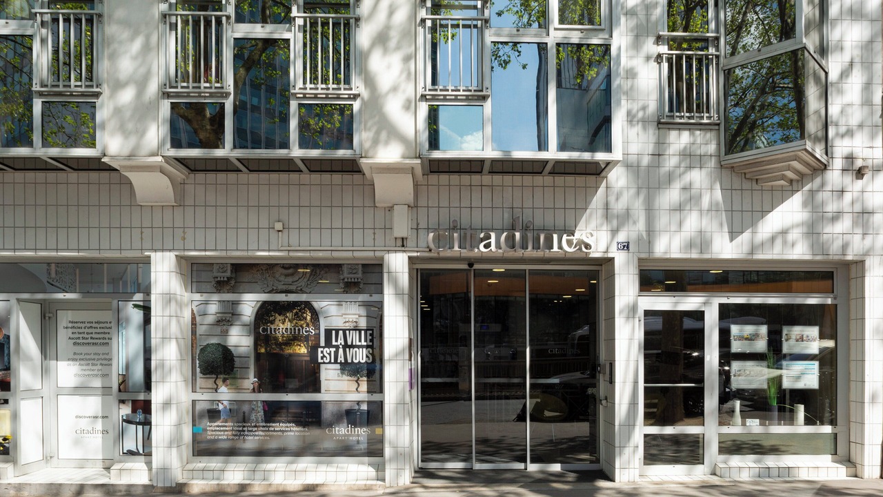 Photo of Outdoor in Montparnasse