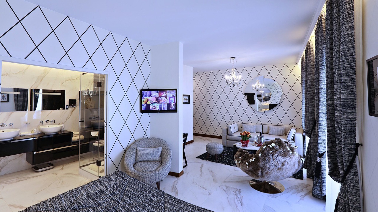 Photo of Bedroom in Beaune City Centre