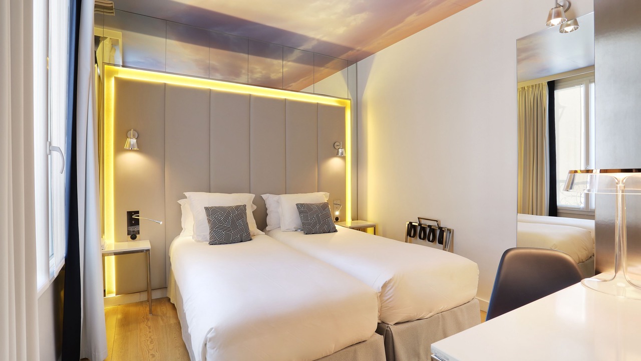 Photo of Bedroom in Necker