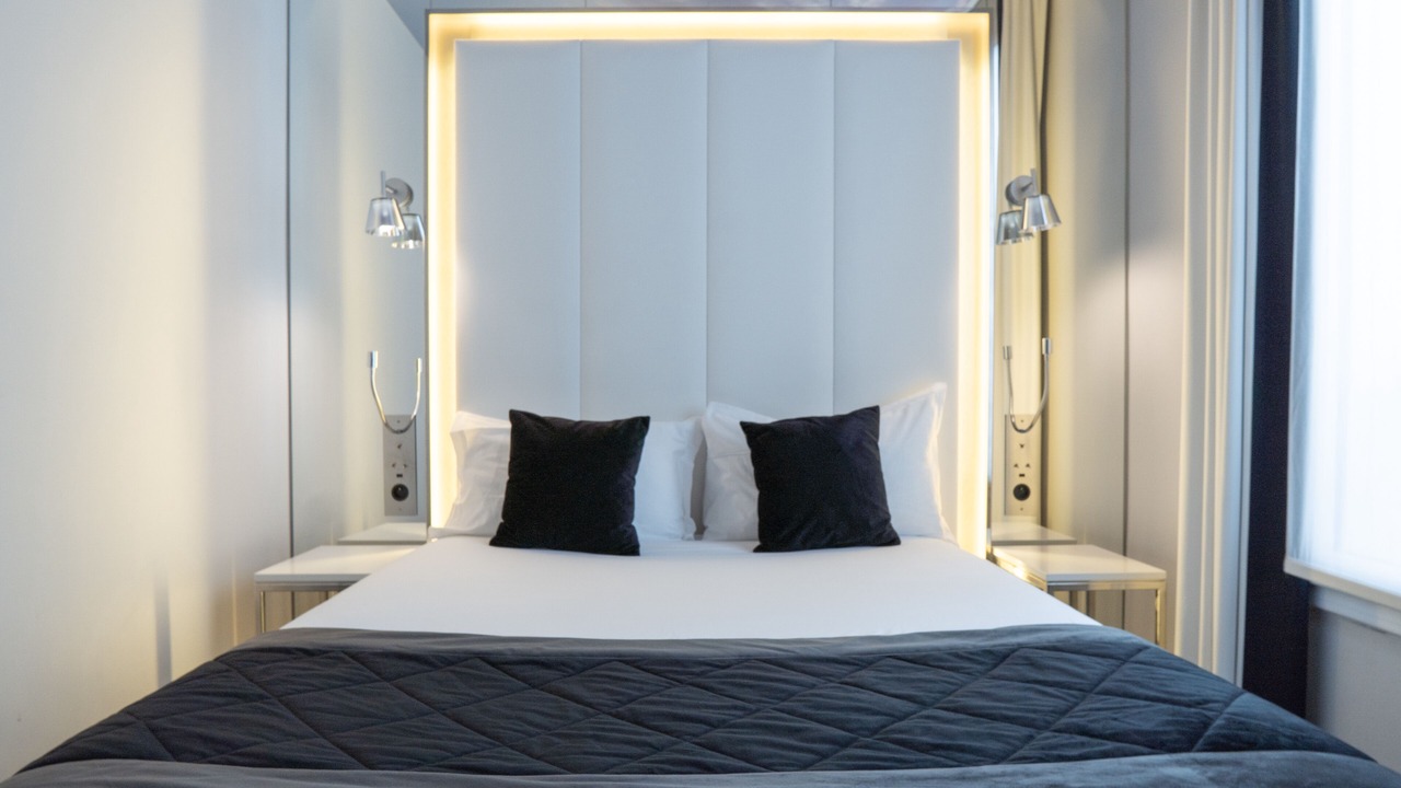 Photo of Bedroom in Necker