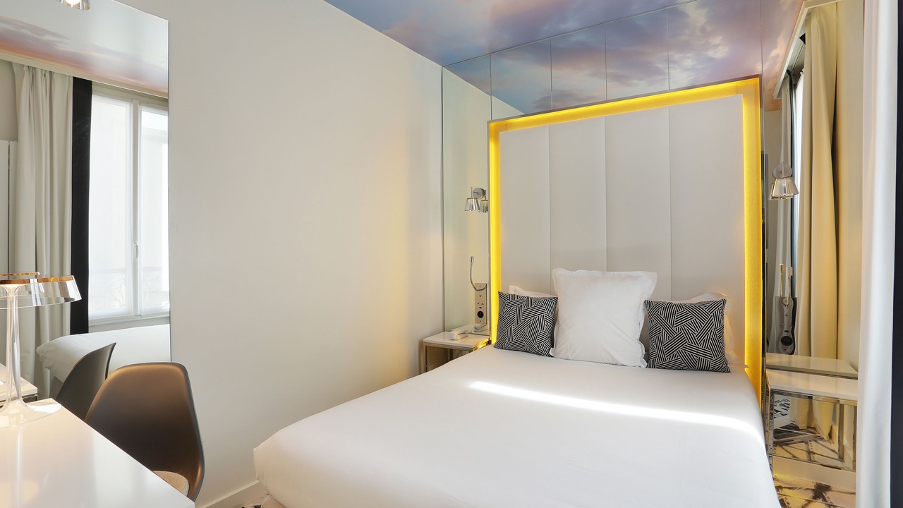 Photo of Bedroom in Necker