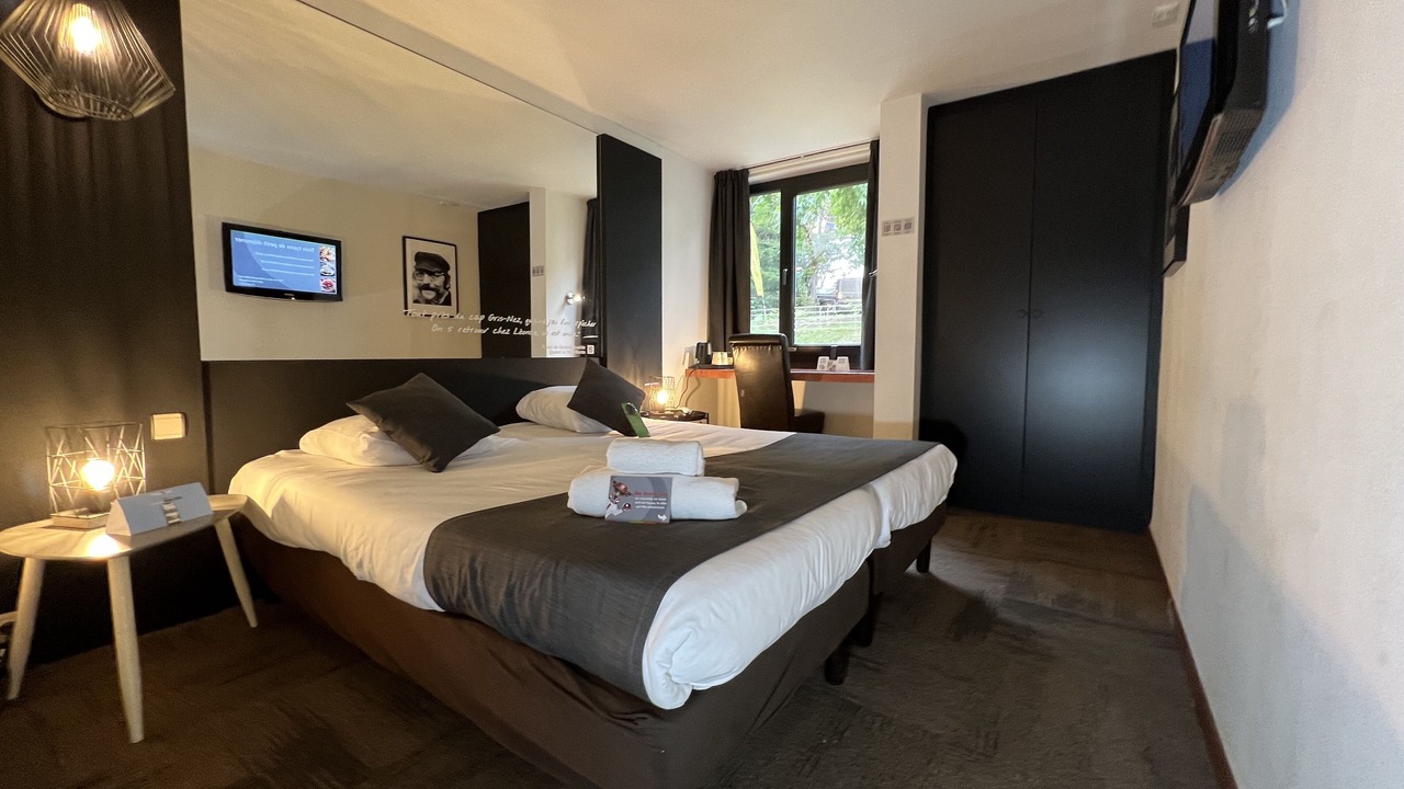 Photo of Bedroom in Neuville-en-Ferrain