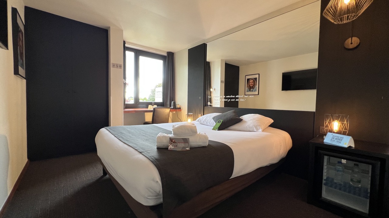 Photo of Bedroom in Neuville-en-Ferrain
