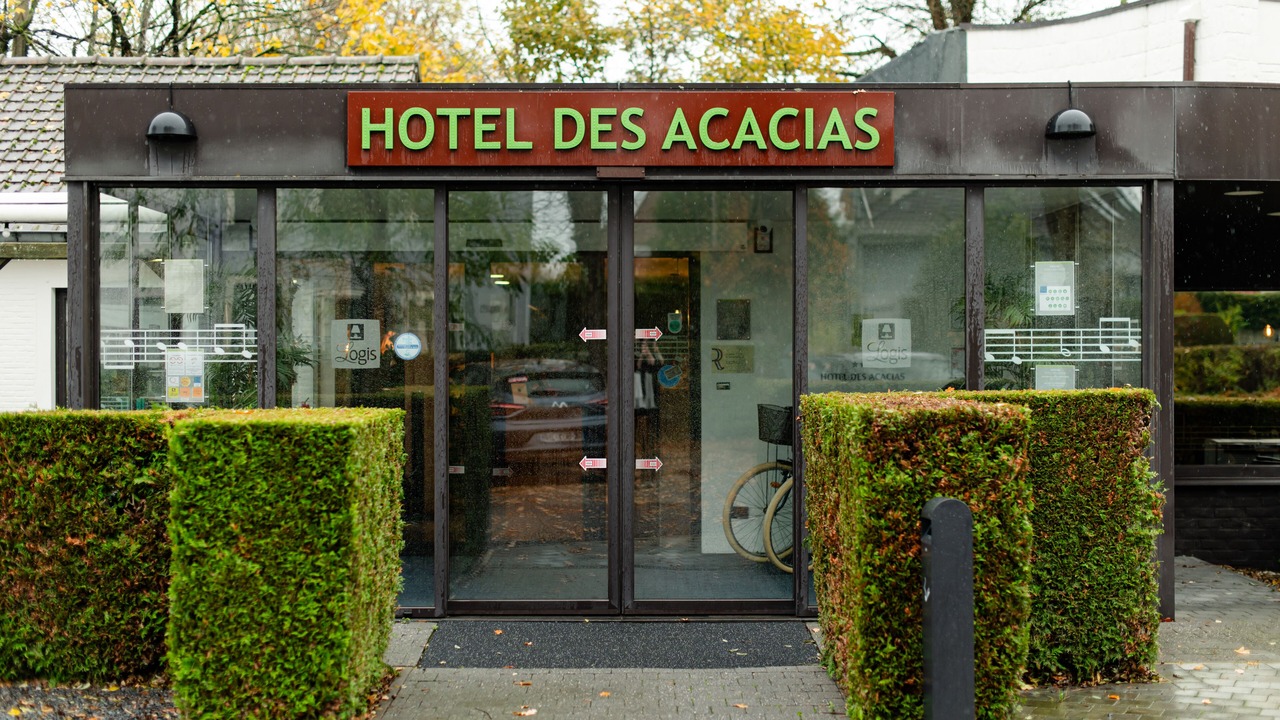 Photo of Outdoor in Neuville-en-Ferrain