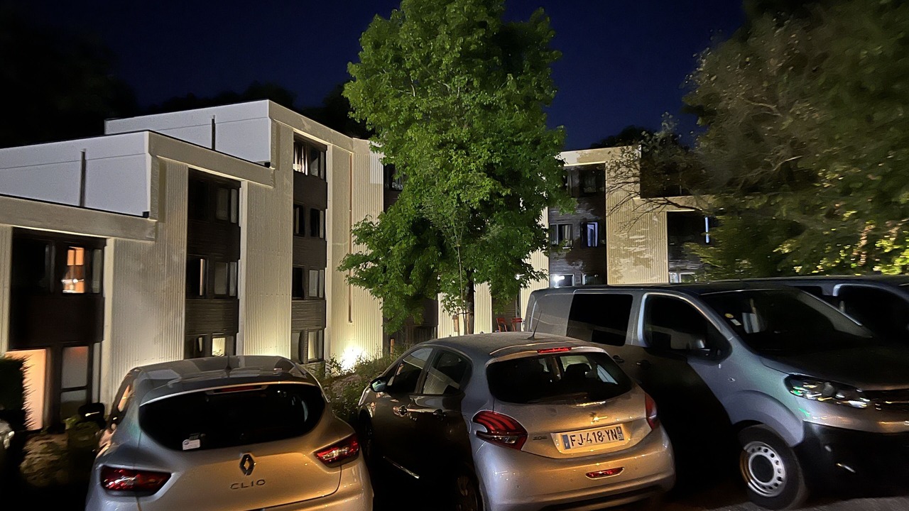 Photo of Outdoor in Neuville-en-Ferrain