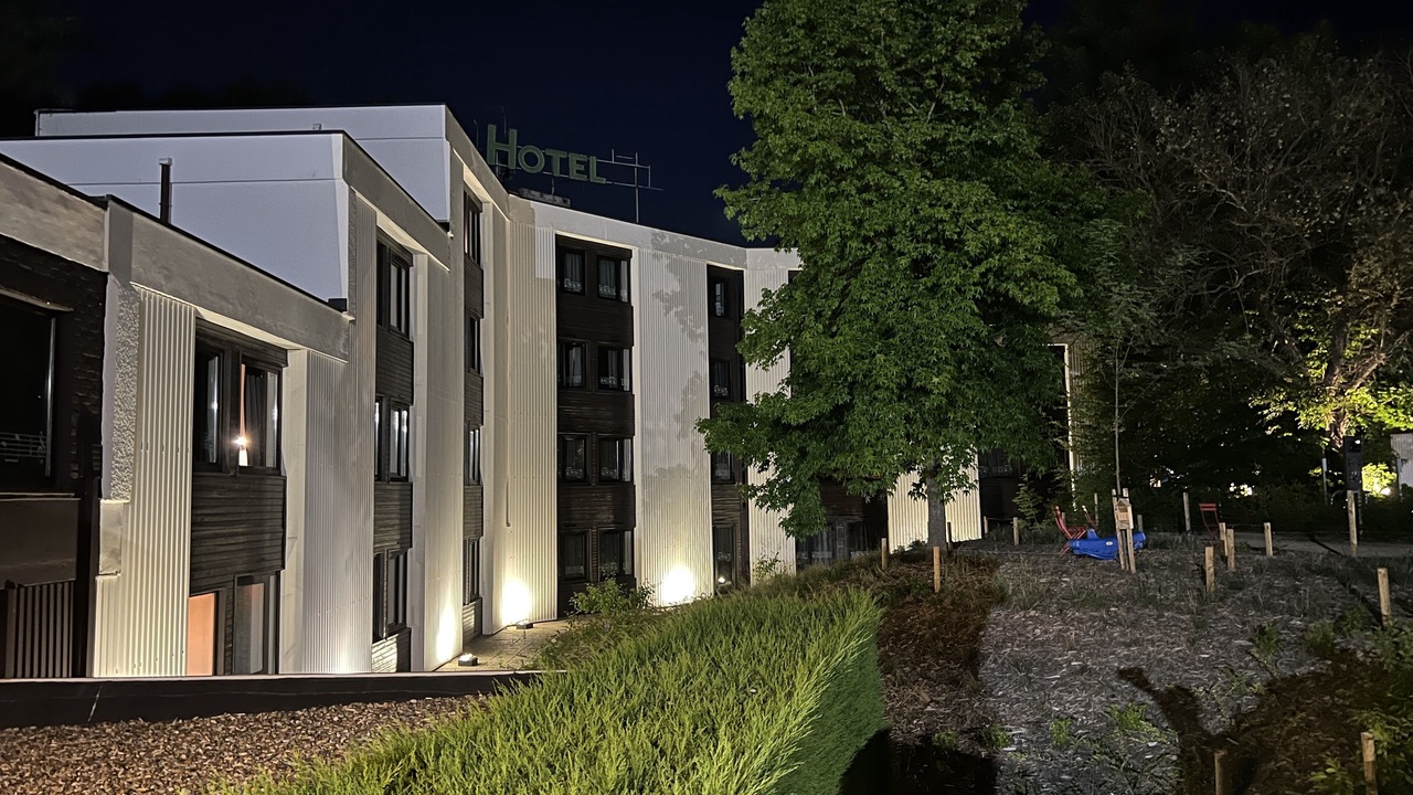 Photo of Outdoor in Neuville-en-Ferrain