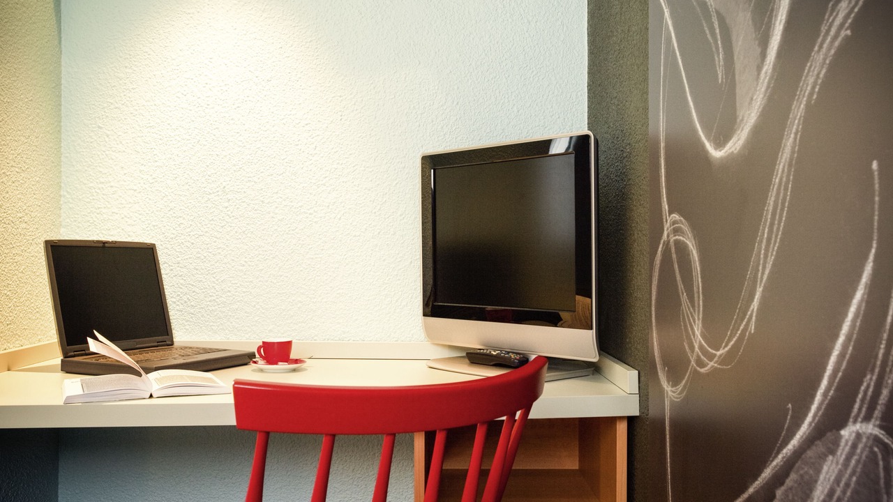 Photo of Bedroom in Gennevilliers