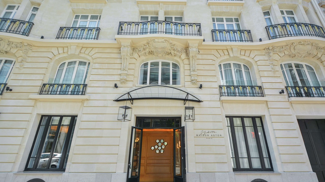Photo of Outdoor in Madeleine